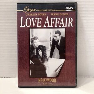 🛍️ Love Affair classic movie dvd